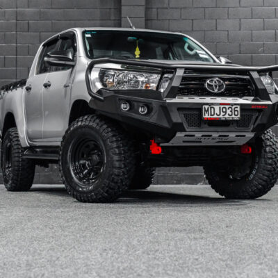 Thumbnail Navigation