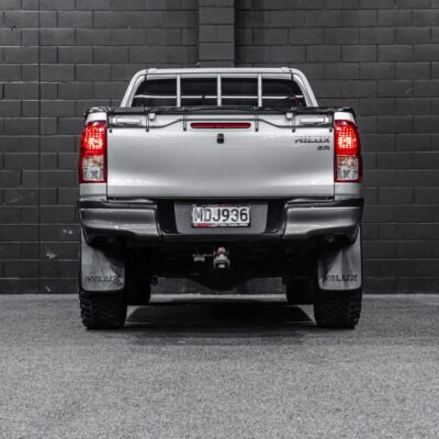 Thumbnail Navigation