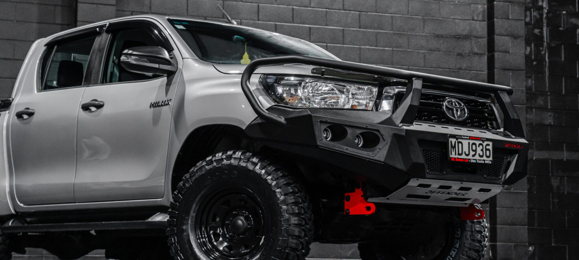 Vehicle Gallery Image