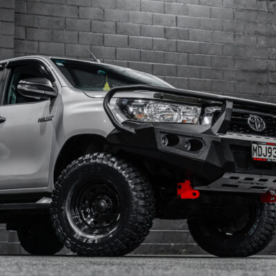 Thumbnail Navigation