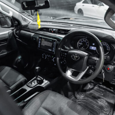 Thumbnail Navigation