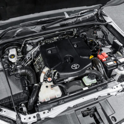 Thumbnail Navigation