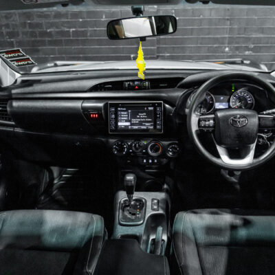 Thumbnail Navigation