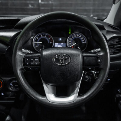 Thumbnail Navigation