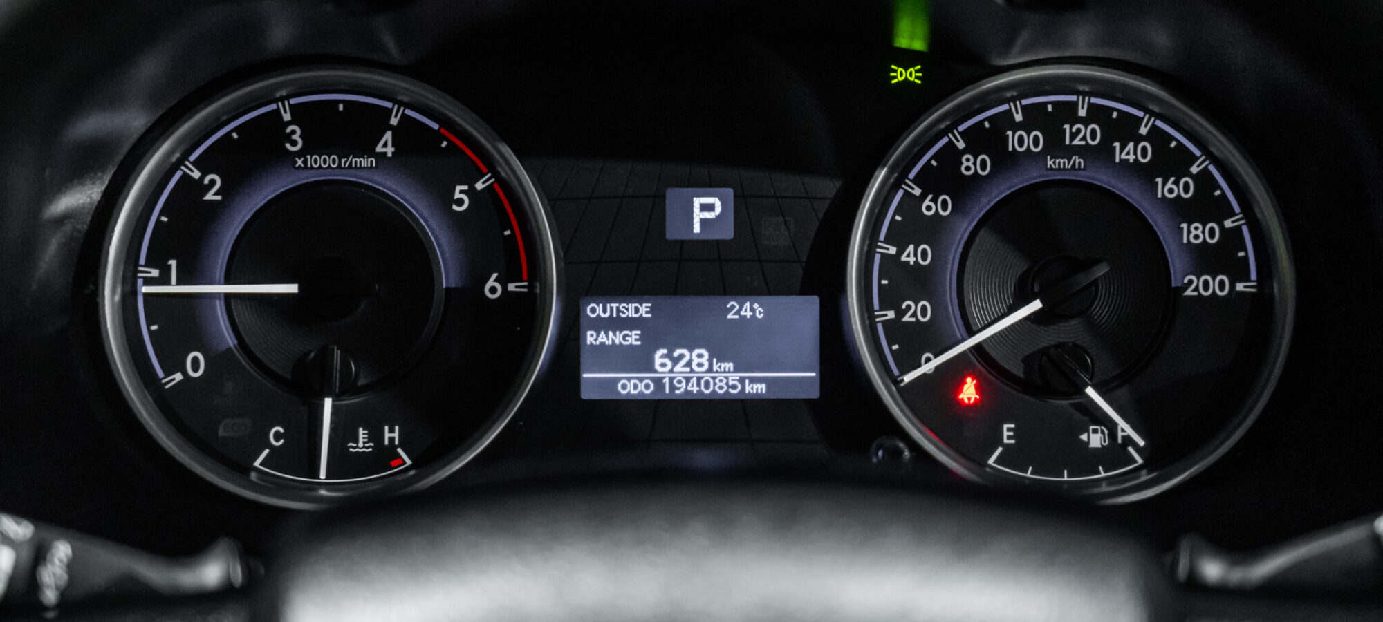 Vehicle Gallery Image