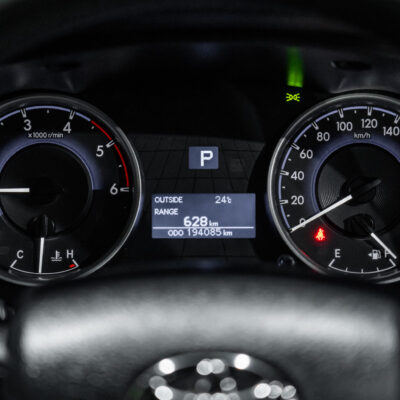 Thumbnail Navigation