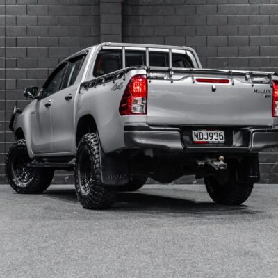 Thumbnail Navigation