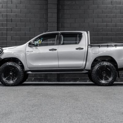 Thumbnail Navigation