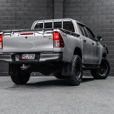 Thumbnail Navigation