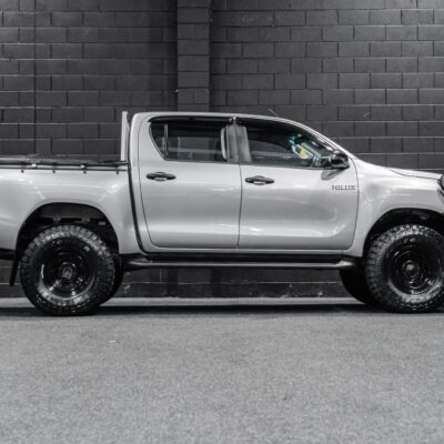 Thumbnail Navigation