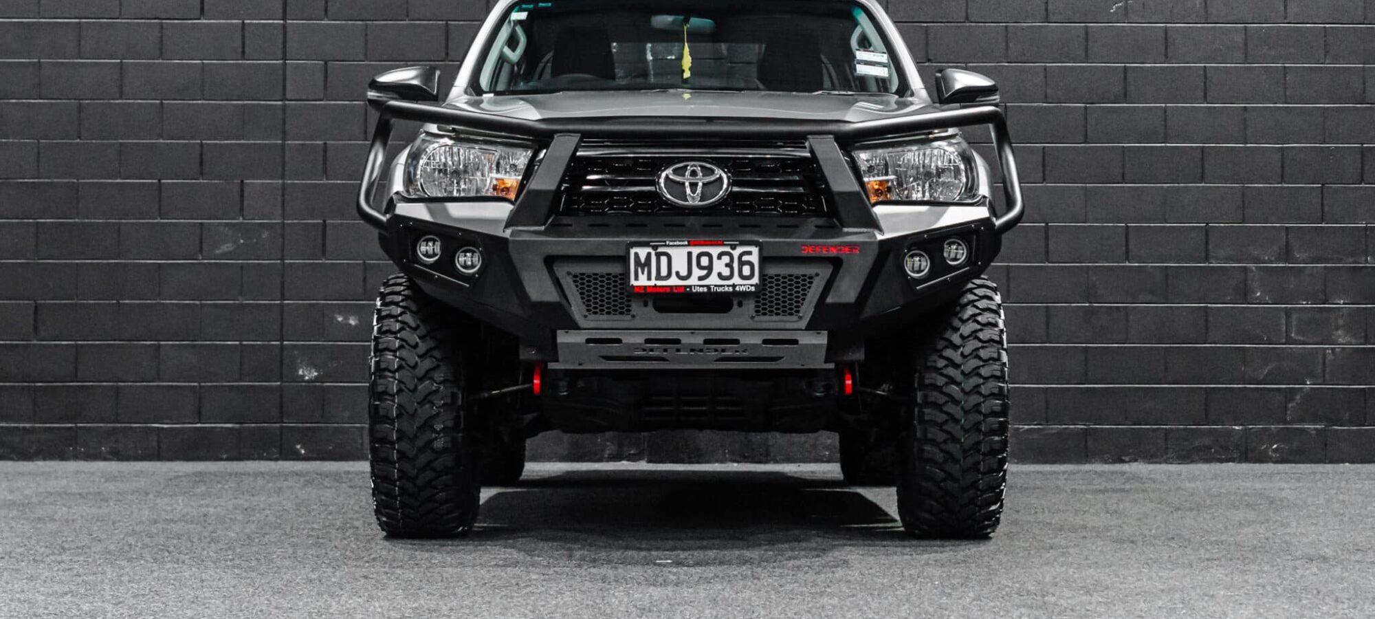 Vehicle Gallery Image