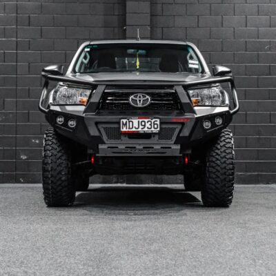 Thumbnail Navigation