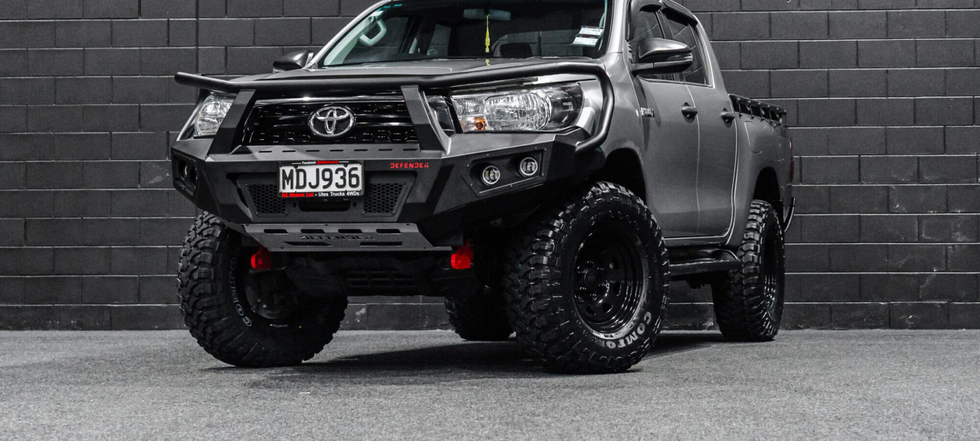 Vehicle Gallery Image