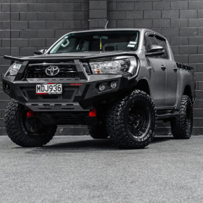 Thumbnail Navigation