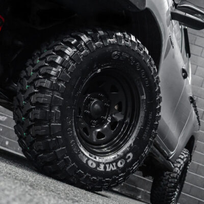 Thumbnail Navigation