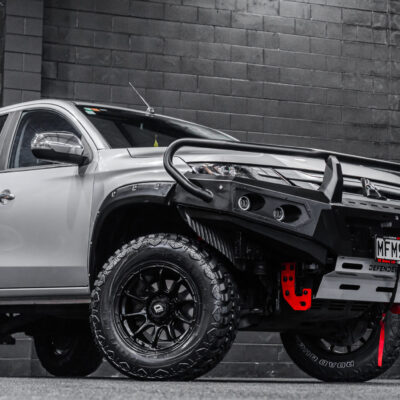 Thumbnail Navigation