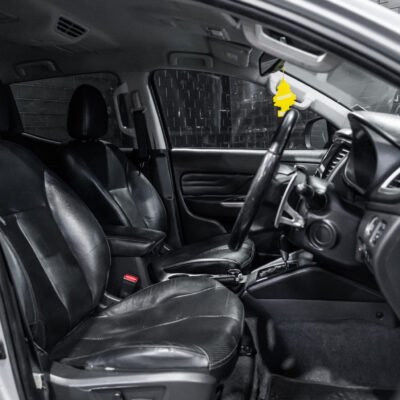 Thumbnail Navigation