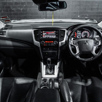 Thumbnail Navigation