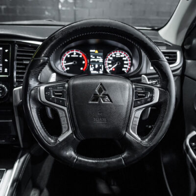 Thumbnail Navigation