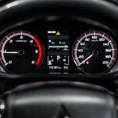 Thumbnail Navigation