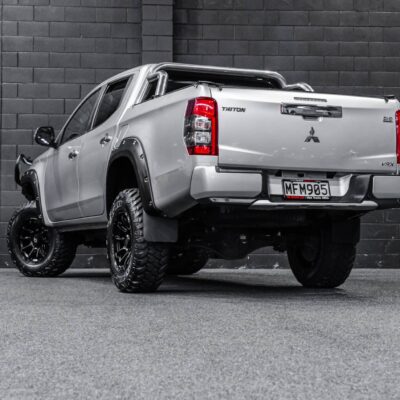 Thumbnail Navigation