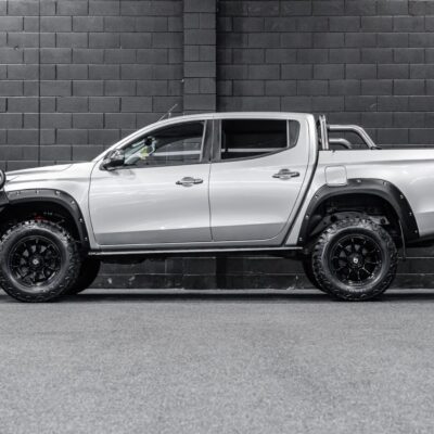 Thumbnail Navigation