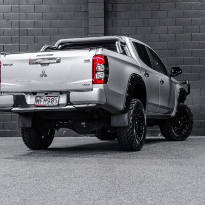 Thumbnail Navigation