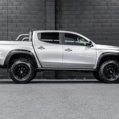 Thumbnail Navigation