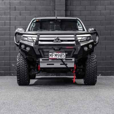 Thumbnail Navigation