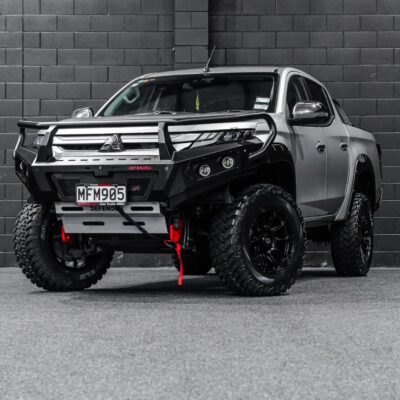 Thumbnail Navigation