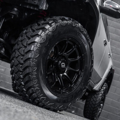 Thumbnail Navigation