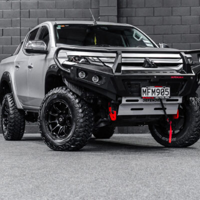 Thumbnail Navigation