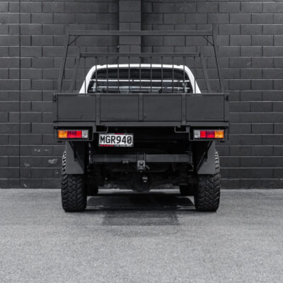 Thumbnail Navigation