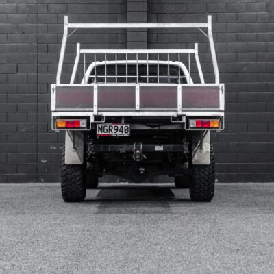 Thumbnail Navigation