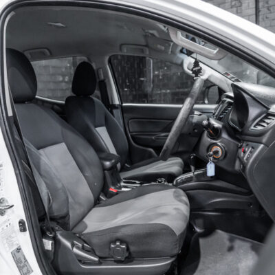 Thumbnail Navigation