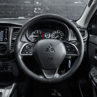 Thumbnail Navigation