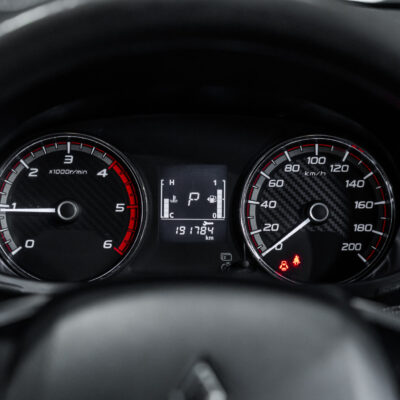 Thumbnail Navigation