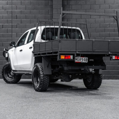 Thumbnail Navigation