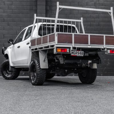 Thumbnail Navigation