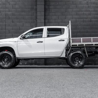 Thumbnail Navigation