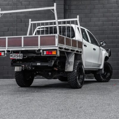 Thumbnail Navigation