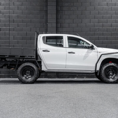 Thumbnail Navigation