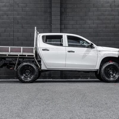 Thumbnail Navigation