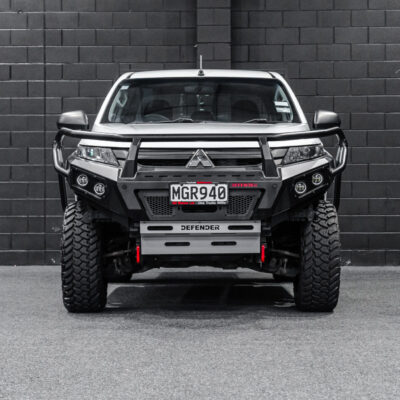 Thumbnail Navigation