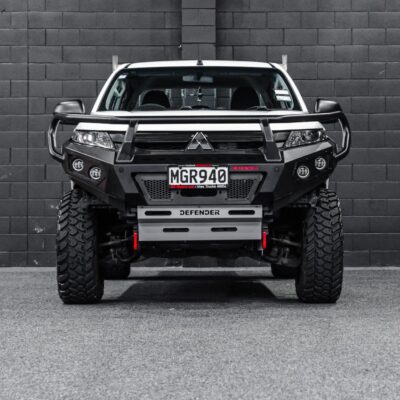 Thumbnail Navigation