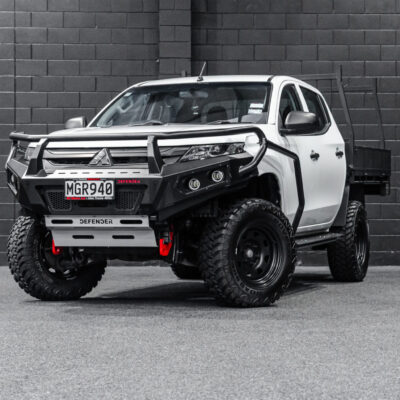 Thumbnail Navigation