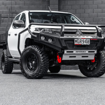 Thumbnail Navigation