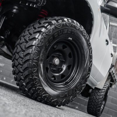 Thumbnail Navigation