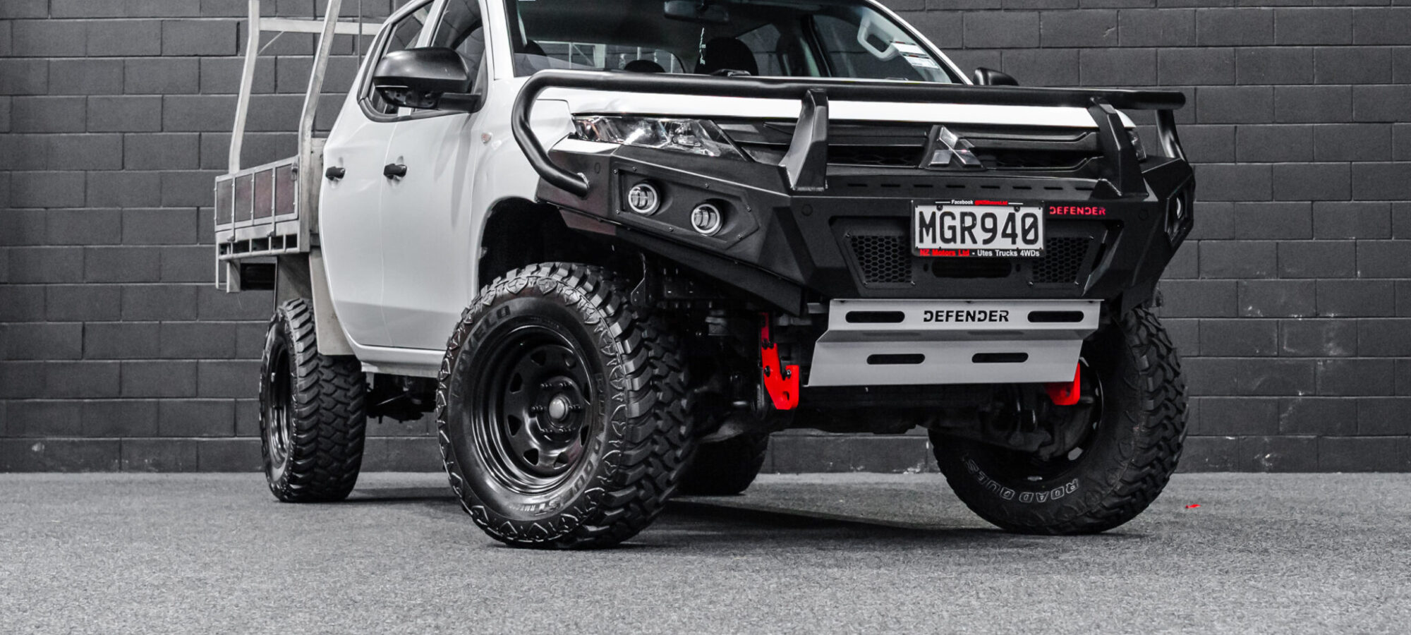 Vehicle Gallery Image