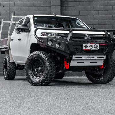 Thumbnail Navigation